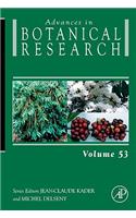 Advances in Botanical Research