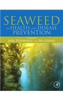 Seaweed in Health and Disease Prevention