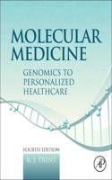 Molecular Medicine: Genomics to Personalized Healthcare