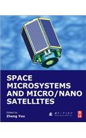 Space Microsystems and Micro/Nano Satellites