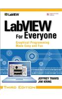 LabVIEW for Everyone