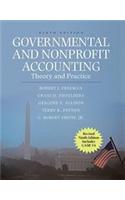 Governmental and Nonprofit Accounting