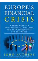 Europe's Financial Crisis