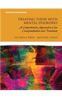 Treating Those with Mental Disorders