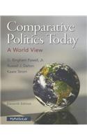 Comparative Politics Today: A World View