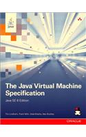 The Java Virtual Machine Specification, Java SE 8 Edition