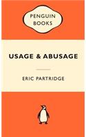Usage and Abusage