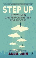 Step Up: How Women Can Perform Better for Success
