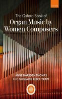 Oxf Book Organ Music by Women Composers