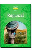 CT 2e L3 Rapunzel