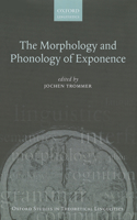 Morphology and Phonology of Exponence