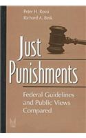 Just Punishments