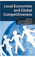 Local Economies and Global Competitiveness