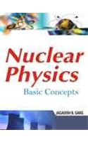Nuclear Physics: Basic Concepts