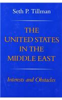 The United States in the Middle East