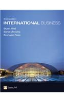 International Business
