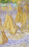 Van Gogh's Sheaves of Wheat