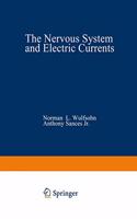 The Nervous System and Electric Currents