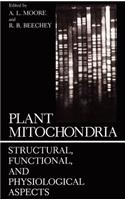 Plant Mitochondria