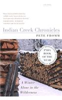 Indian Creek Chronicles: A Winter Alone in the Wilderness