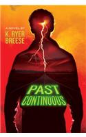 Past Continuous