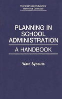 Planning in School Administration