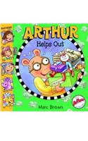 Arthur Helps Out