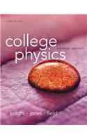 College Physics
