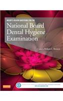 Mosby's Review Questions for the National Board Dental Hygiene Examination