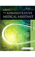 Kinn's the Administrative Medical Assistant