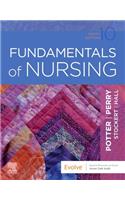 Fundamentals of Nursing