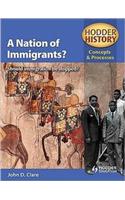 Nation of Immigrants