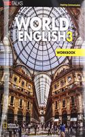 World English 3: Print Workbook