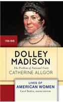 Dolley Madison