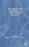 Impact Geosciences