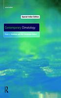 CONTEMPORARY CLIMATOLOGY