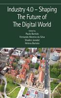 Industry 4.0 - Shaping The Future of The Digital World: Proceedings of the 2nd International Conference on Sustainable Smart Manufacturing (S2M 2019), 9-11 April 2019, Manchester, UK