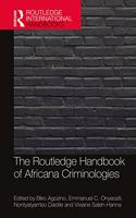 Routledge Handbook of Africana Criminologies