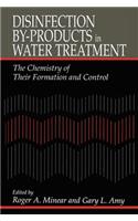 Disinfection By-Products in Water TreatmentThe Chemistry of Their Formation and Control