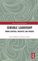 Sensible Leadership
