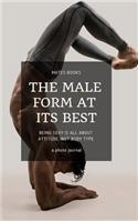 The Male Form at Its Best