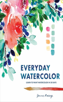 Everyday Watercolor