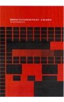 British Television Policy: A Reader