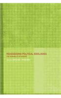 Reassessing Political Ideologies