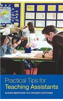 Practical Tips for Teaching Assistants