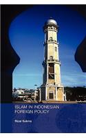 Islam in Indonesian Foreign Policy
