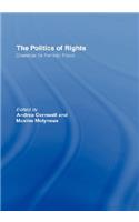 Politics of Rights