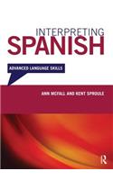 Interpreting Spanish