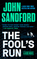 Fool's Run: (Kidd)