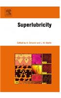 Superlubricity